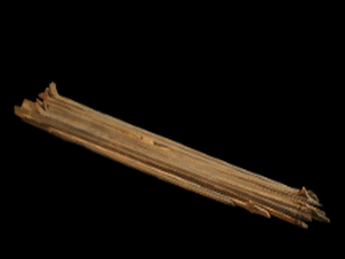 Bamboo Torch Bundle Bamboo Torch Bundle