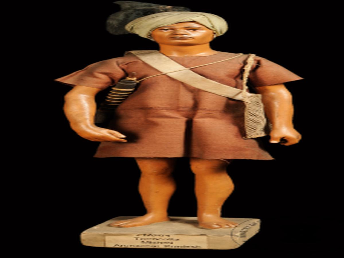 Terracotta Clay Model Terracotta Clay Model