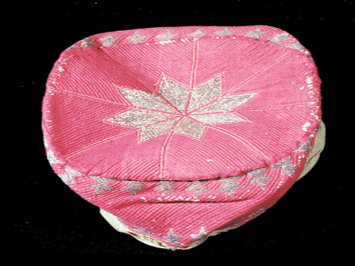 Cap – Armenian Tribe Cap – Armenian Tribe