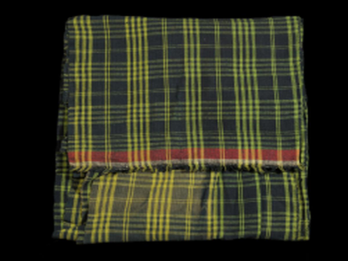 Green color cotton cloth Green color cotton cloth