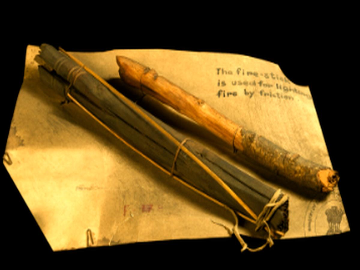 Traditional Firesticks Traditional Firesticks