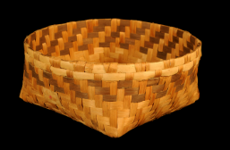 Raita Traditional Bamboo Basket Raita Traditional Bamboo Basket