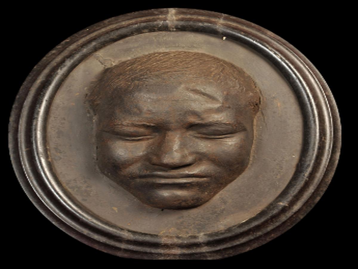 Padma Face Mould Padma Face Mould