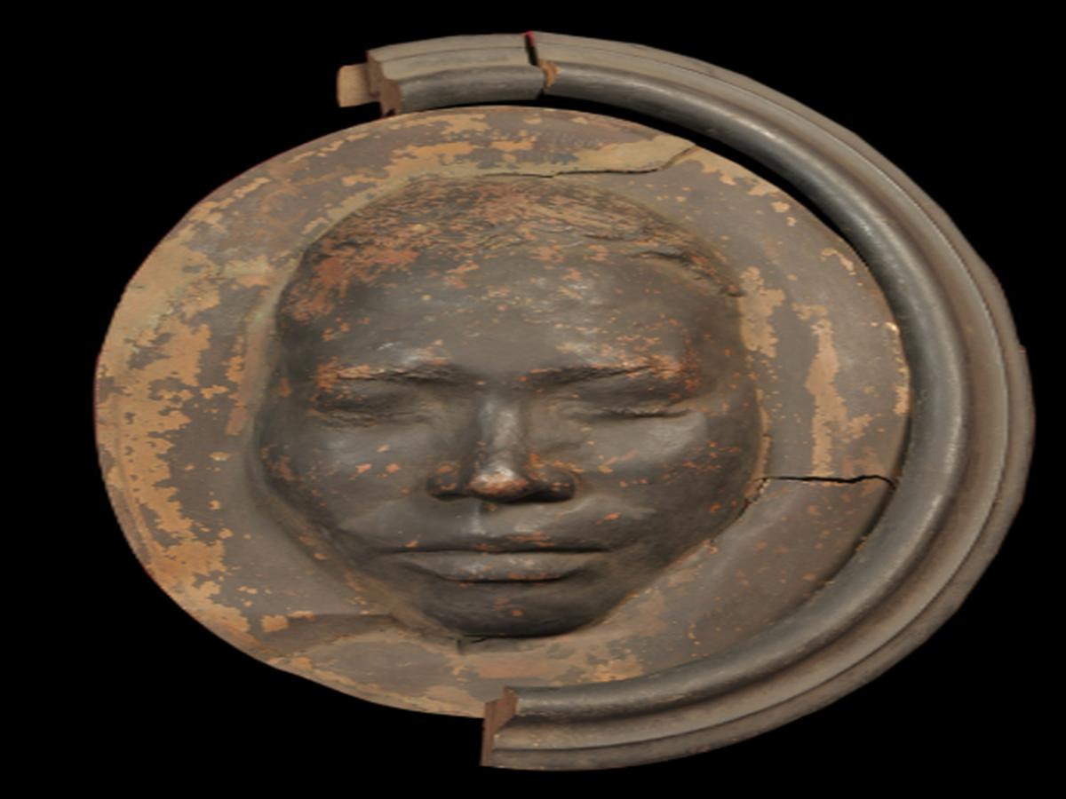Tsarisun Face Mould Tsarisun Face Mould