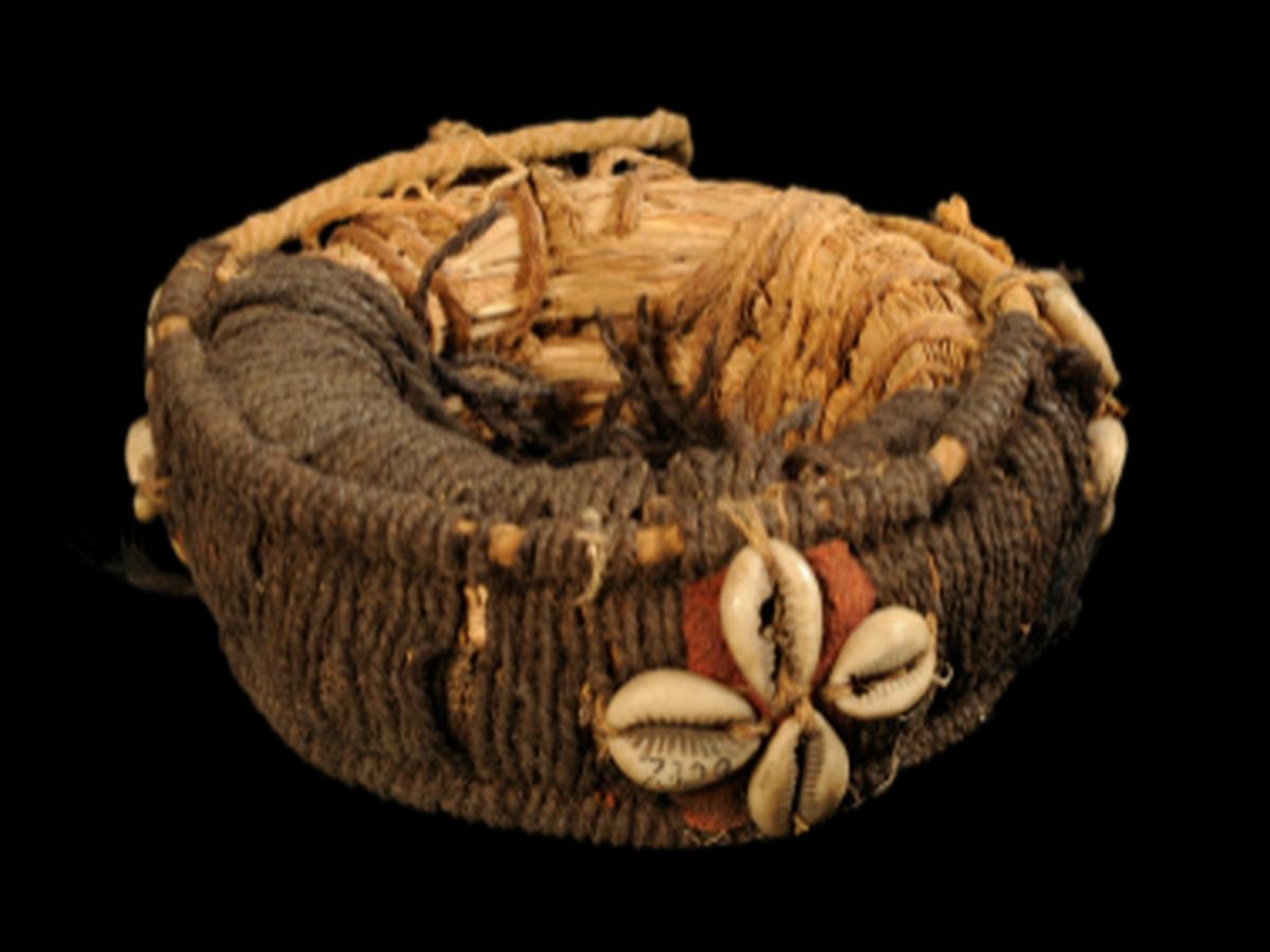 Marriage Pot of  Lambadi Tribe