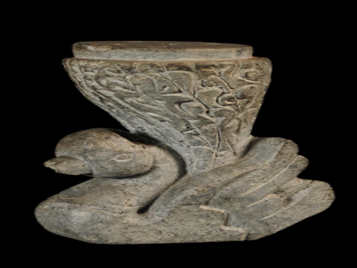 Peacock Incense Burner Peacock Incense Burner