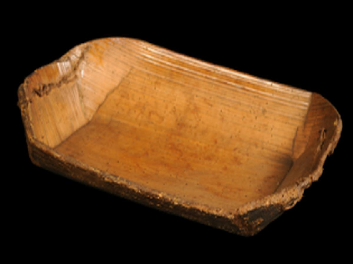 Betel Nut Spathe Plates Betel Nut Spathe Plates
