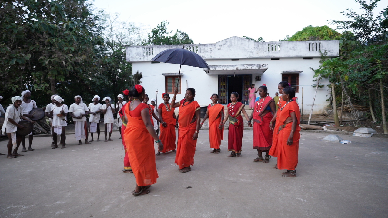 Konda Konda