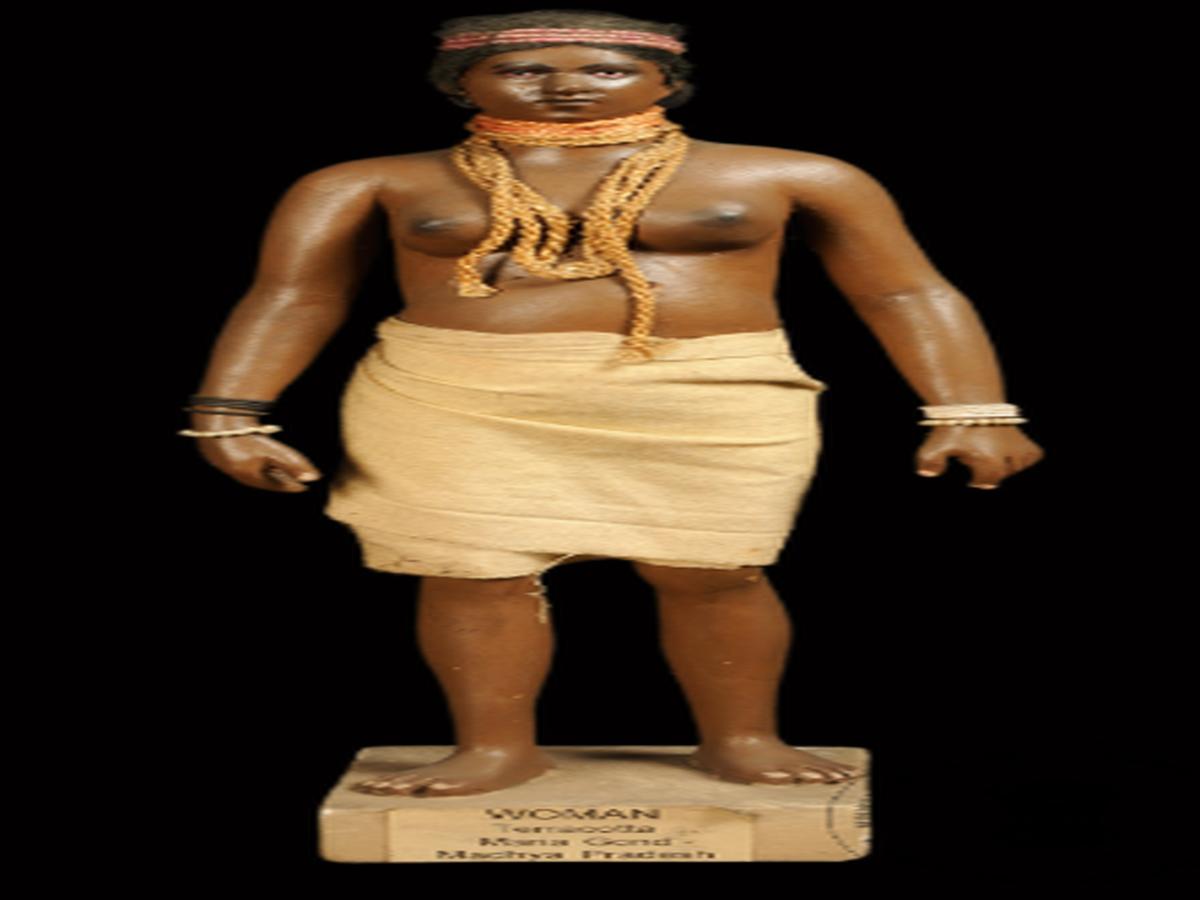 Terracotta Clay Model Terracotta Clay Model