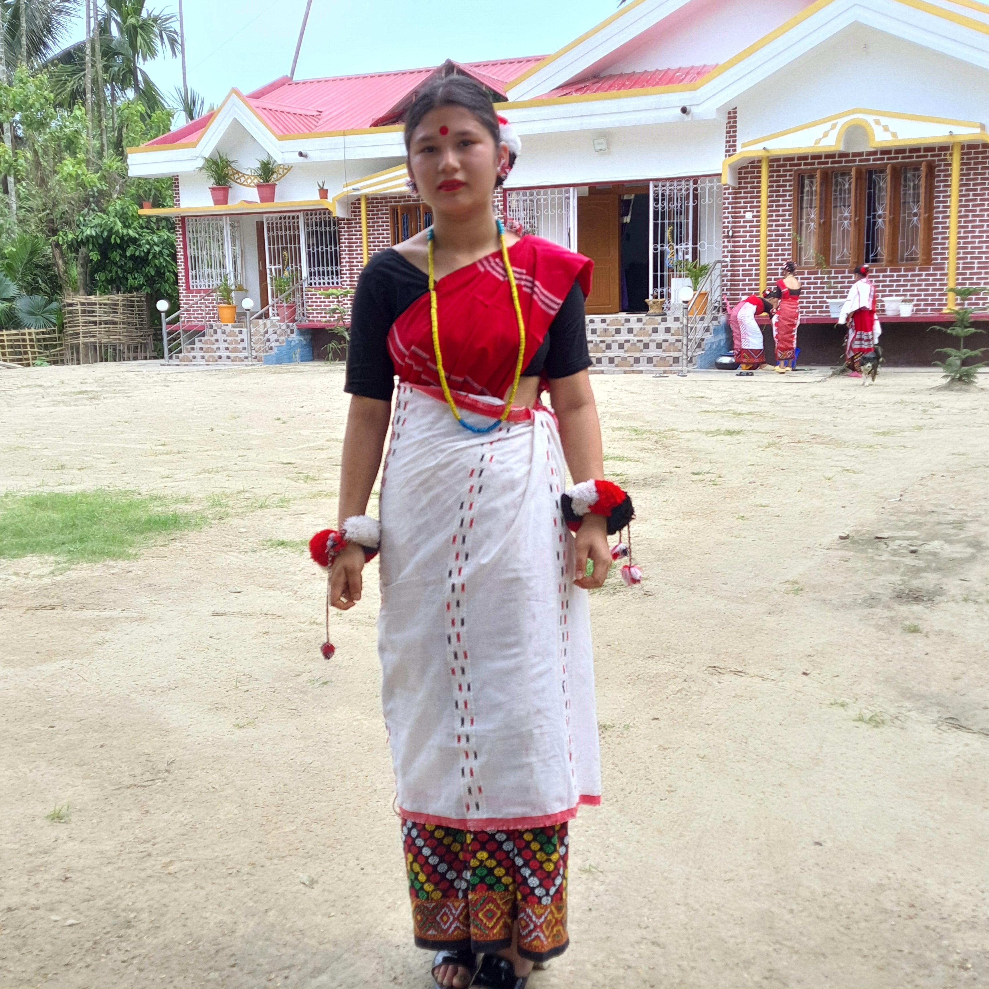 Traditional Traditional