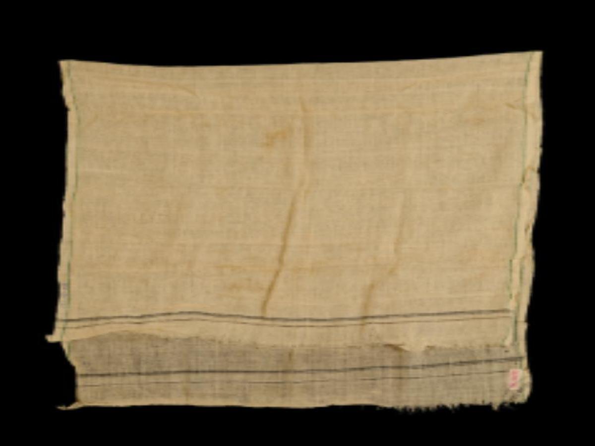 Cotton Cloth of Male Cotton Cloth of Male