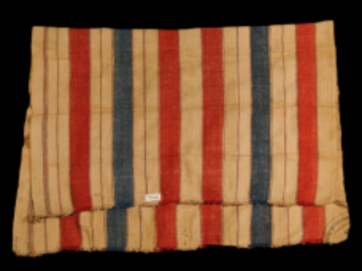 Bark cloth of gadaba tribe Bark cloth of gadaba tribe