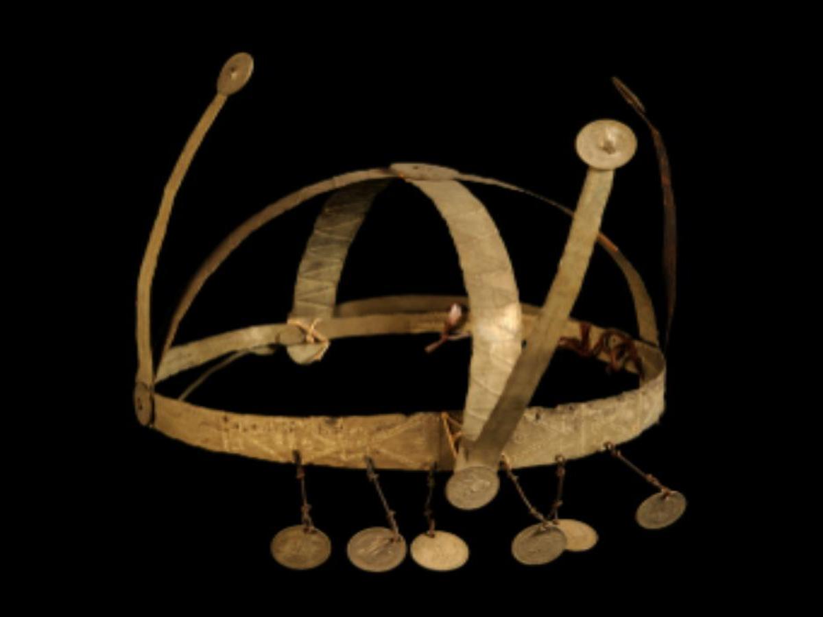 Headgear Toperi Headgear Toperi