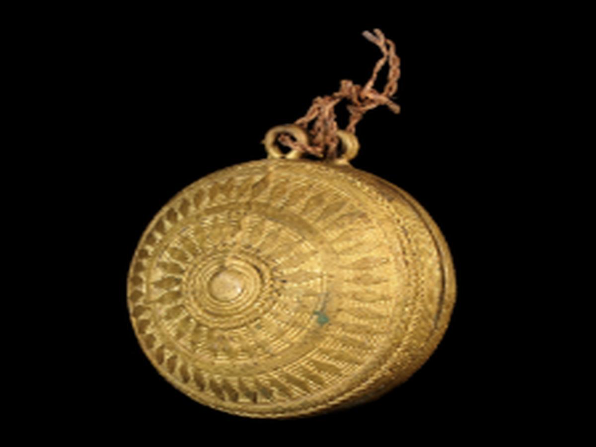 The Brass Box The Brass Box