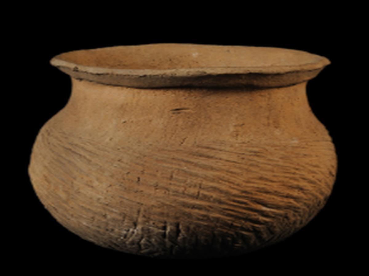 Cooking Clay Pot Cooking Clay Pot