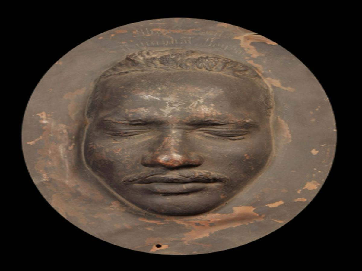 Bhano Face Mould Bhano Face Mould