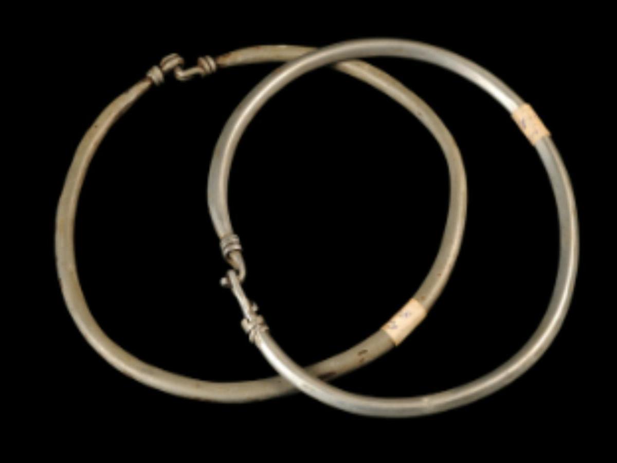 Khagala –Neck Ring Khagala –Neck Ring