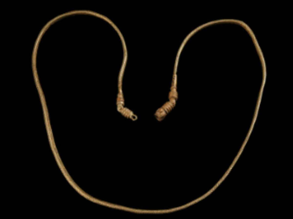 Kondh Waist Girdle 