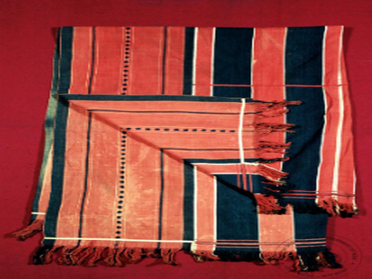 Cotton Cloth Wrapper Cotton Cloth Wrapper