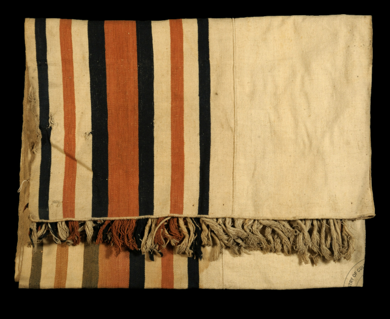 Traditional Cotton Cloth Traditional Cotton Cloth