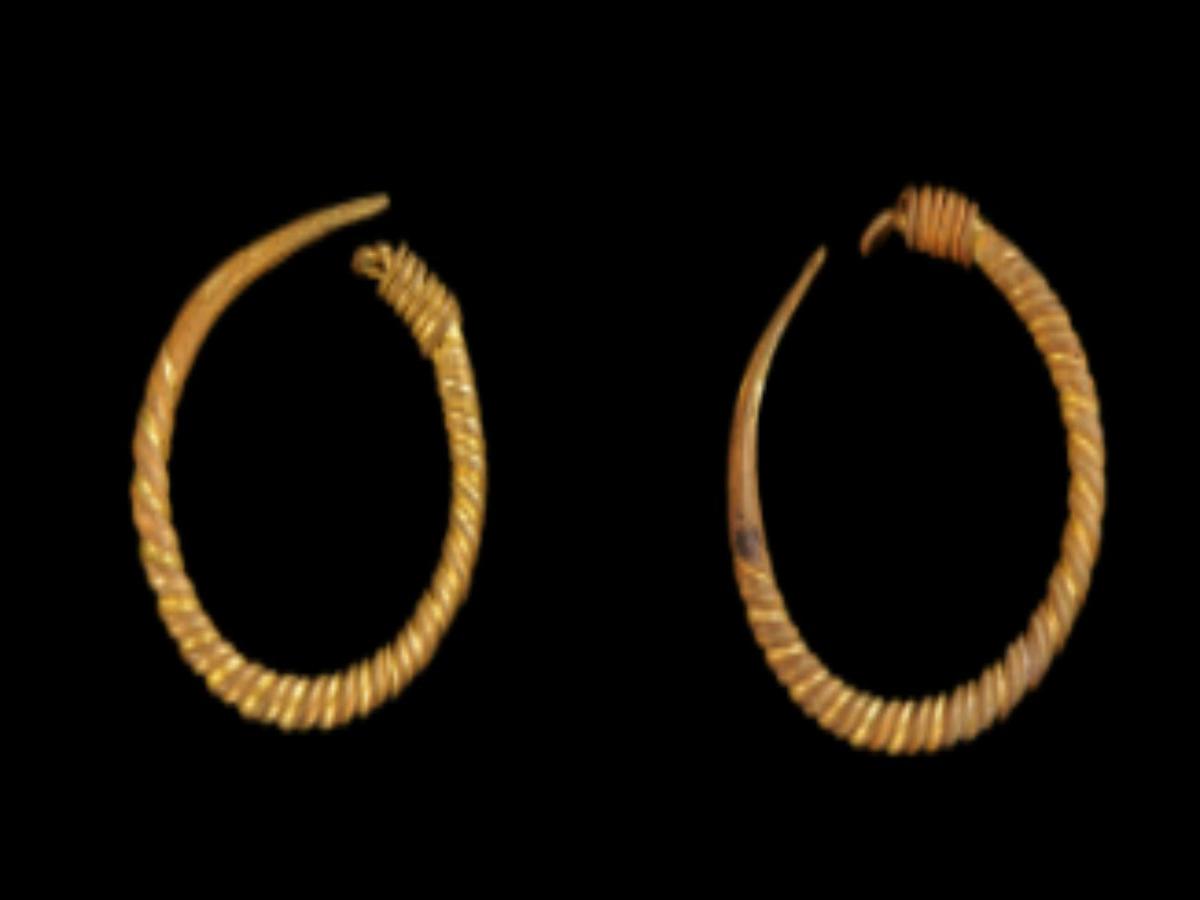 Dondia – Nose Rings Dondia – Nose Rings