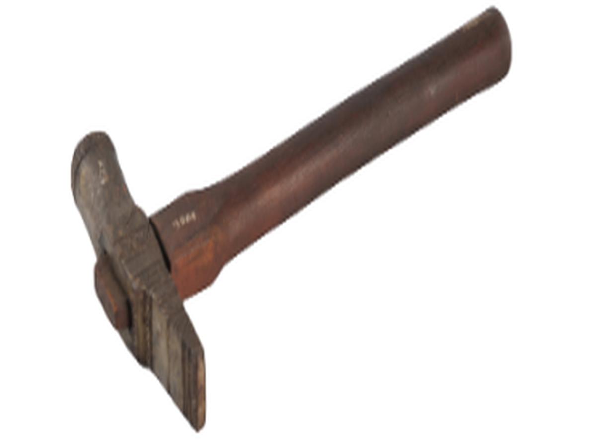 Traditional Metal Hammer Traditional Metal Hammer