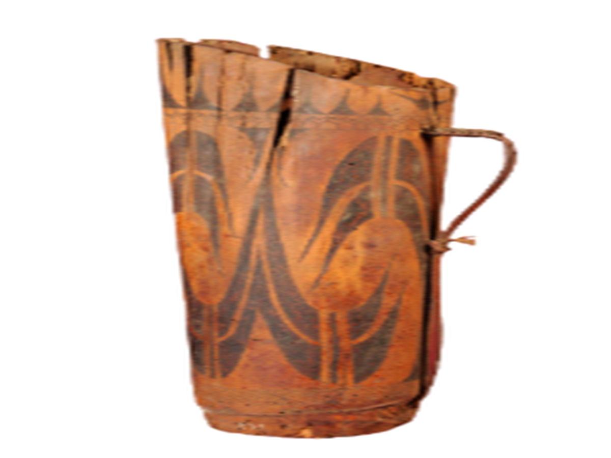 Naga’s Bamboo Cup Naga’s Bamboo Cup
