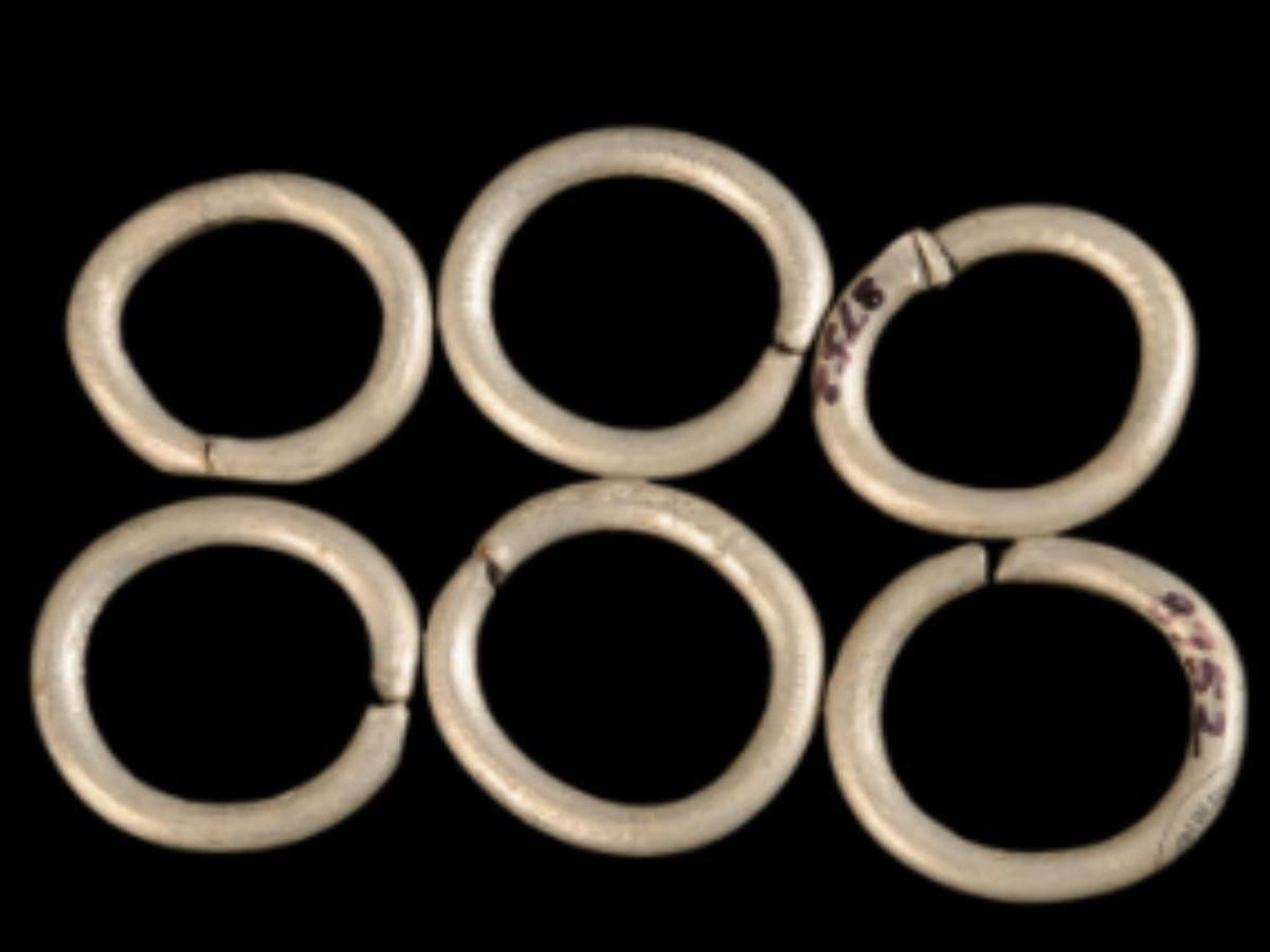 Mudi – Finger Rings Mudi – Finger Rings