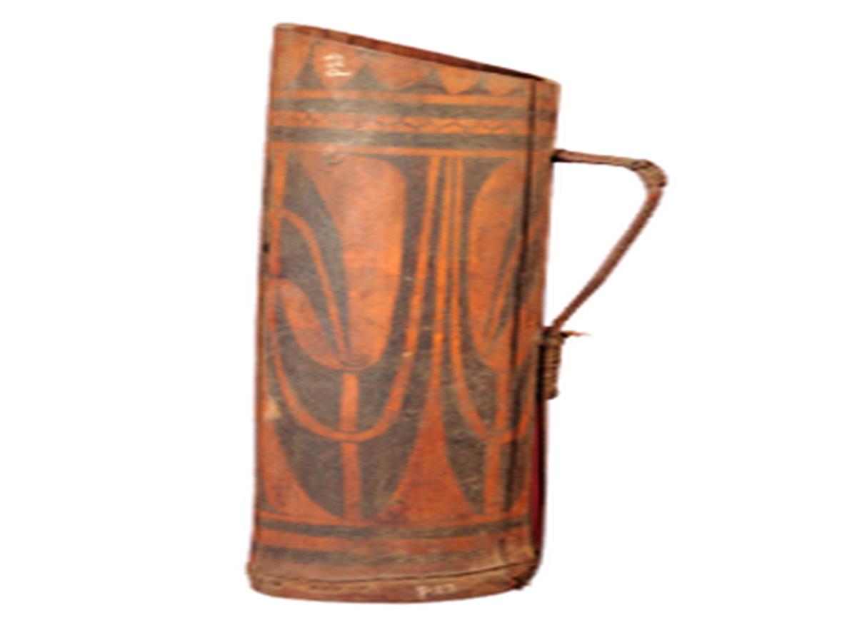 bamboo cup of naga tribe bamboo cup of naga tribe