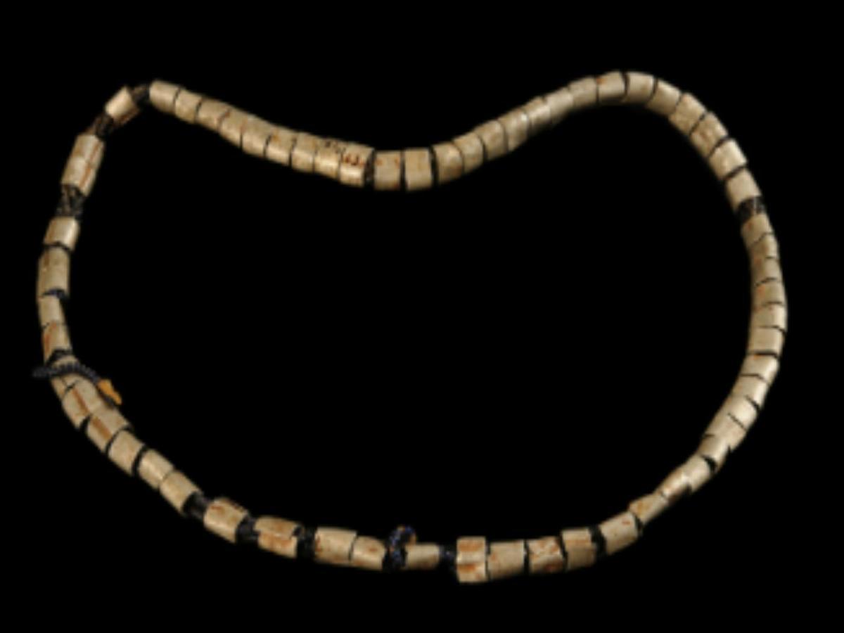 Katlu Mali Necklace Katlu Mali Necklace