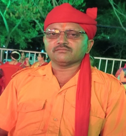 Rangubhai Rathwa