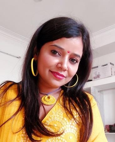 Dimple Chandat