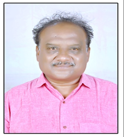 Padma Shri Pareshbhai Rathwa