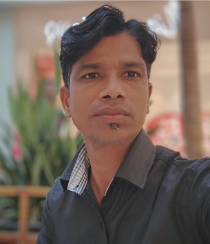 Kishor Sadashiv Mhase  