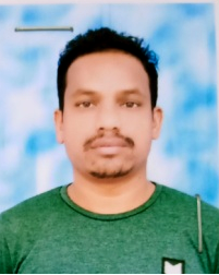 Shri Rabinath Sabar