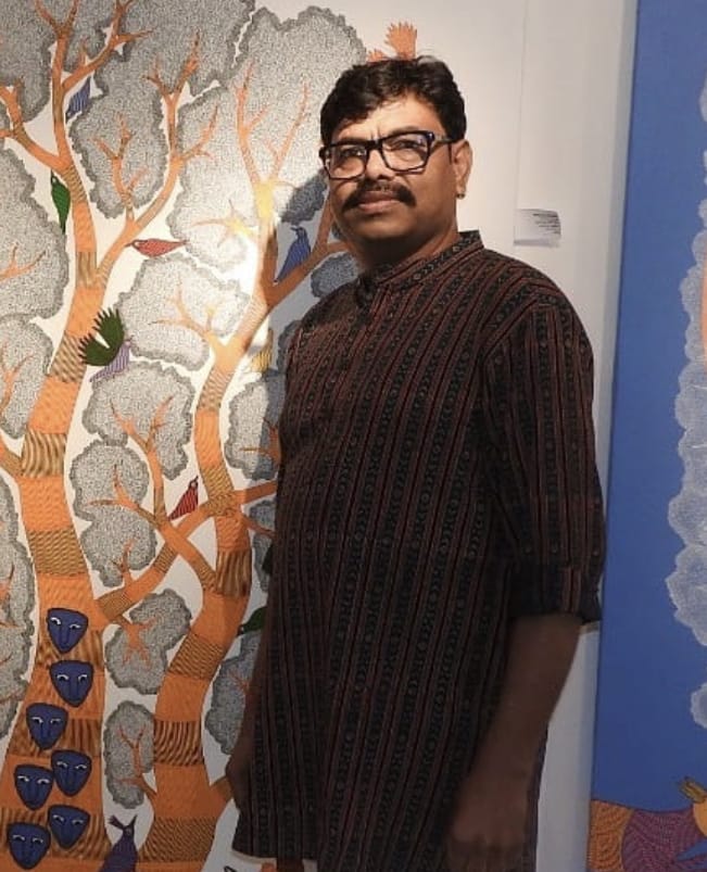Bhajju Shyam