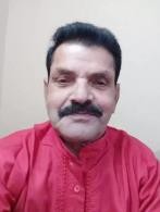 Mahesh shandilya