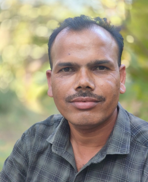 Laxman Balya Kadu