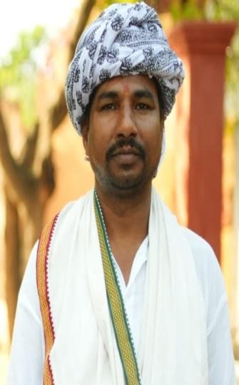 Dinesh Kumar Gameti