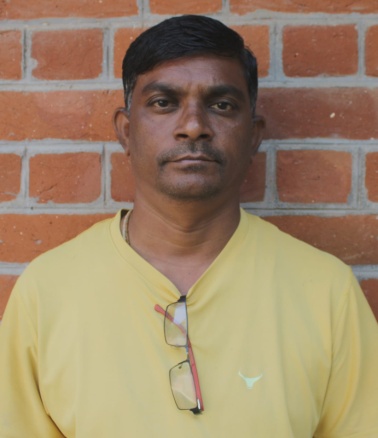 Naranbhai Rathwa