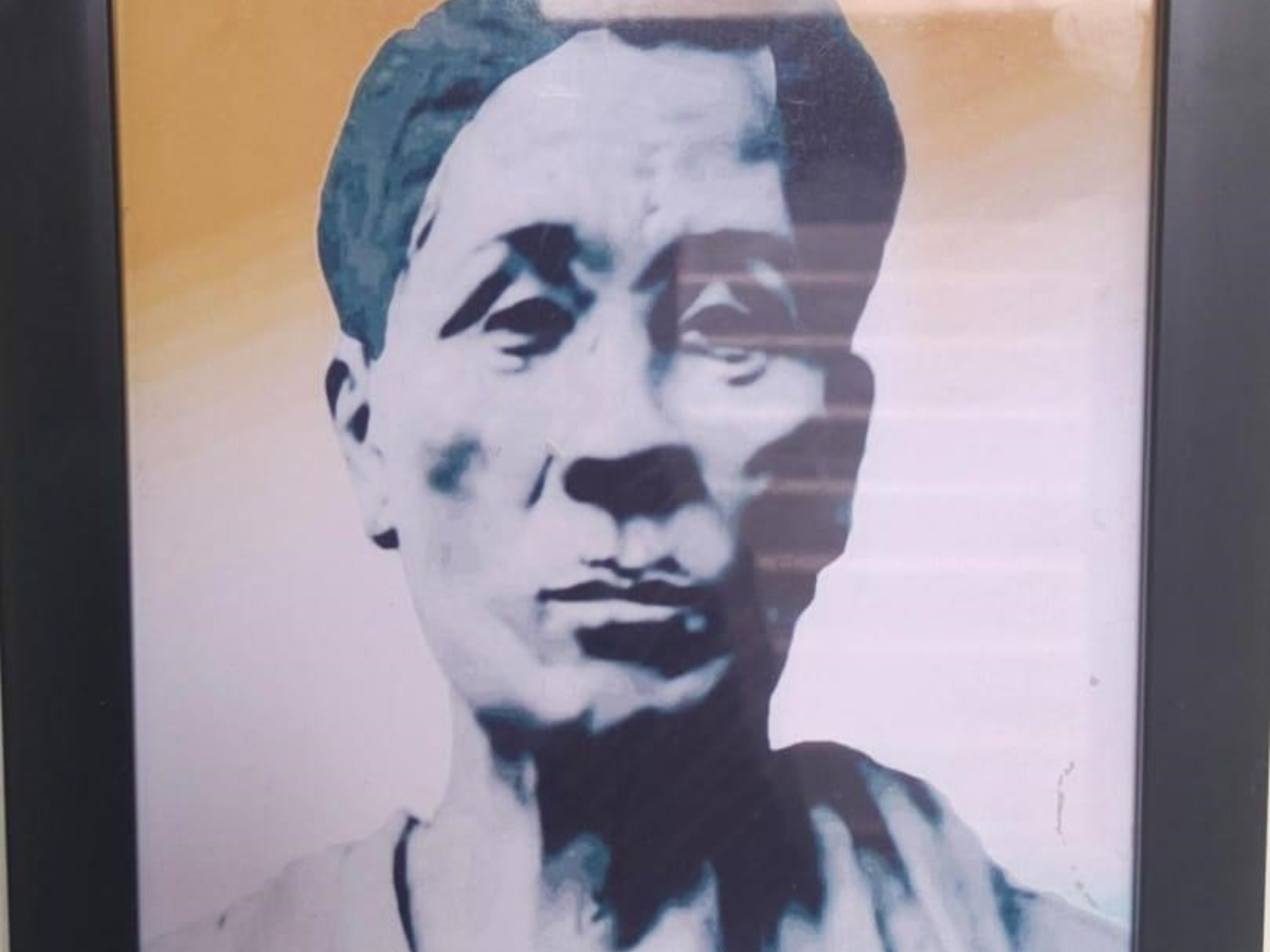 Kamala Miri Kamala Miri