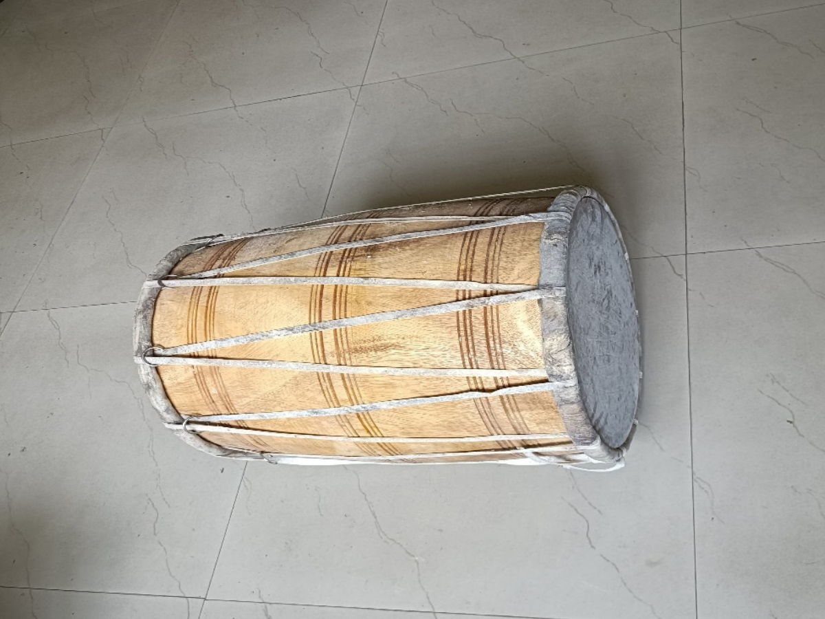Drum Drum