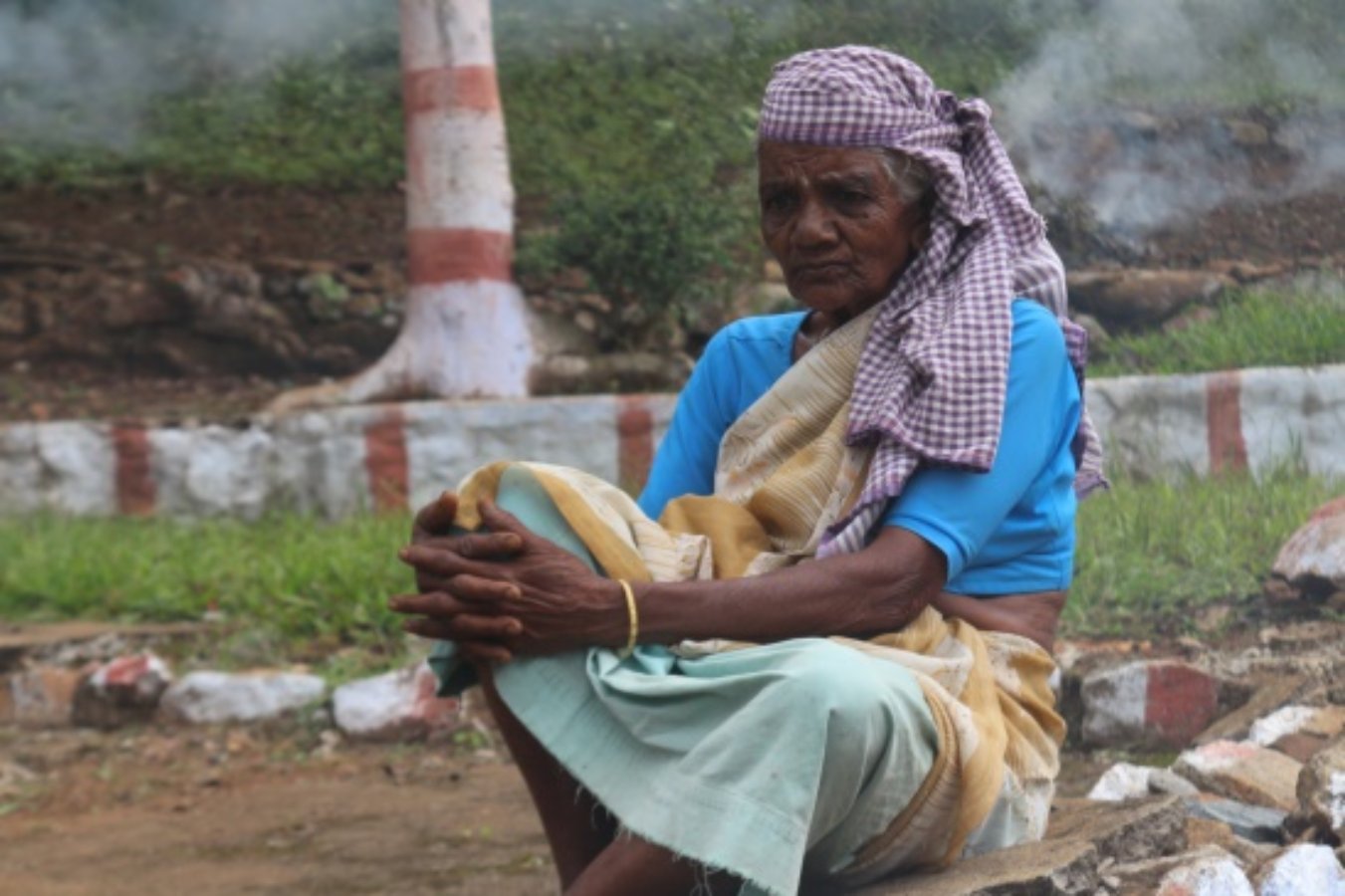 Livelihood of irular tribe