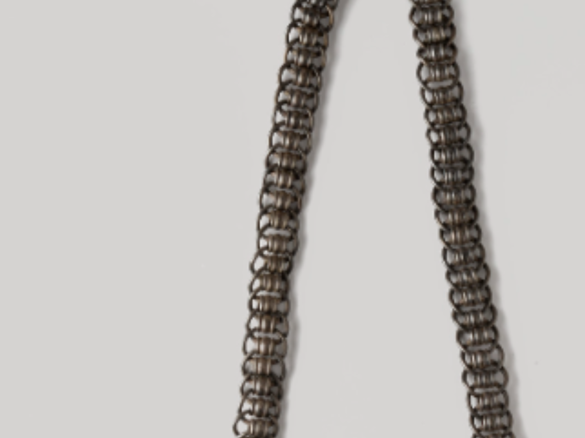 Metal Waist Band Metal Waist Band
