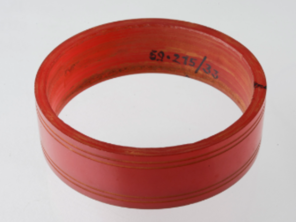 Plastic Lambadi Bangle Plastic Lambadi Bangle