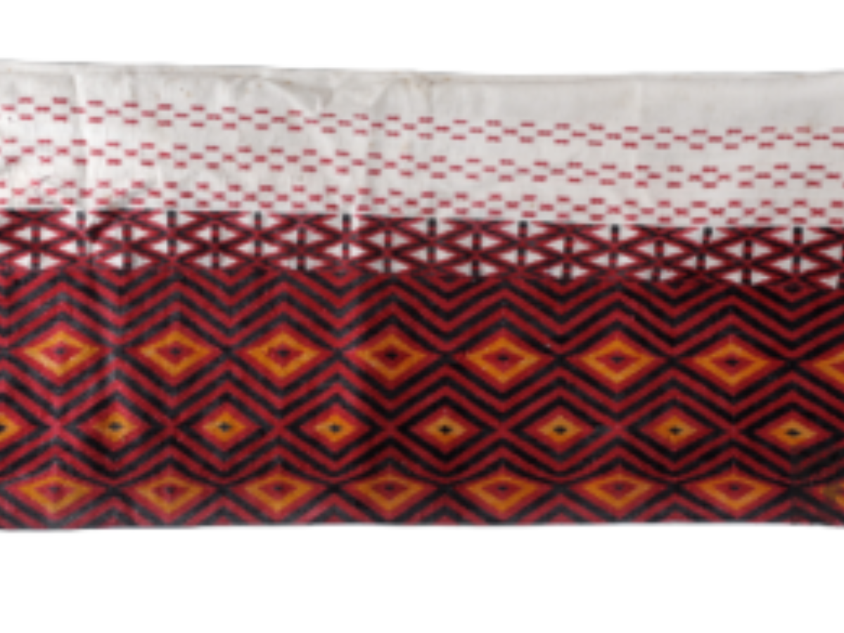 Mishing Tribe Wrapper Mishing Tribe Wrapper