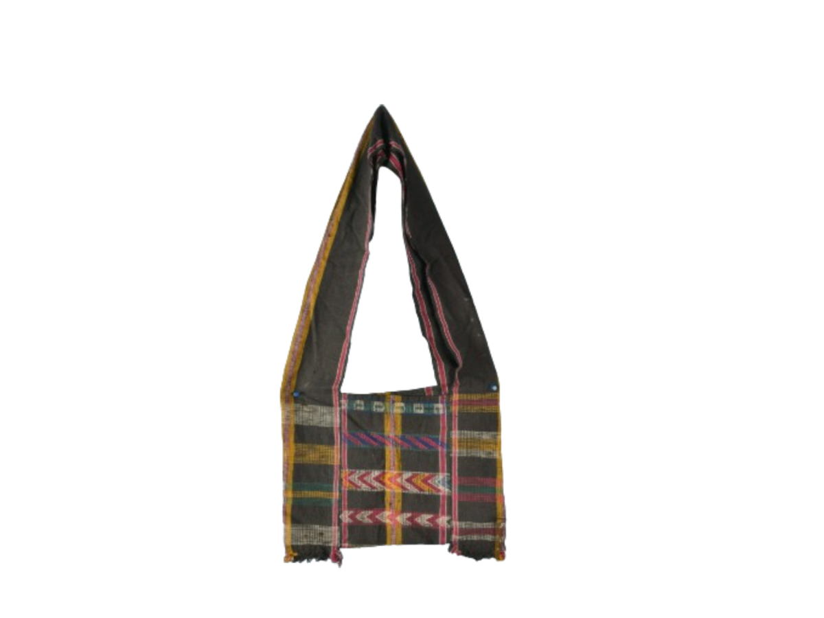 Mishmi Handwoven Shoulder Bag Mishmi Handwoven Shoulder Bag
