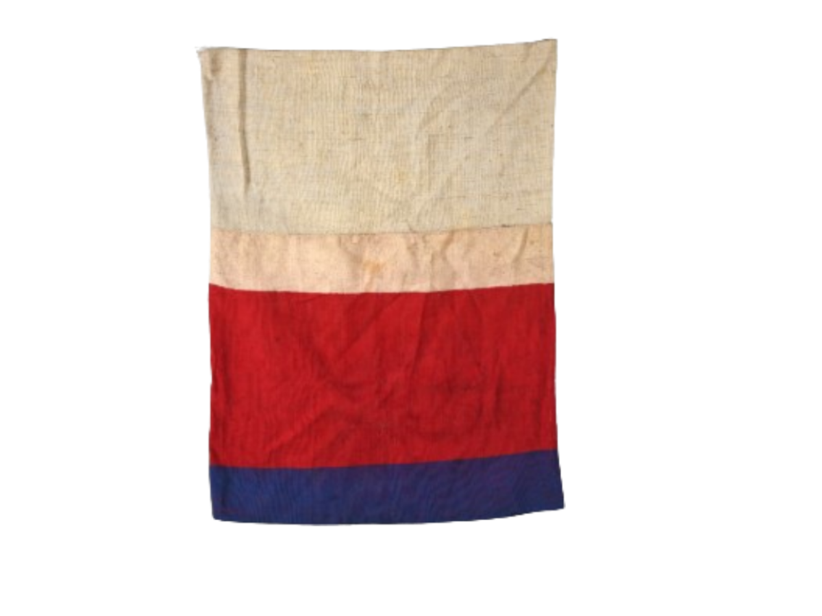 Adi Tribe’s Traditional Textile Skirt Adi Tribe’s Traditional Textile Skirt