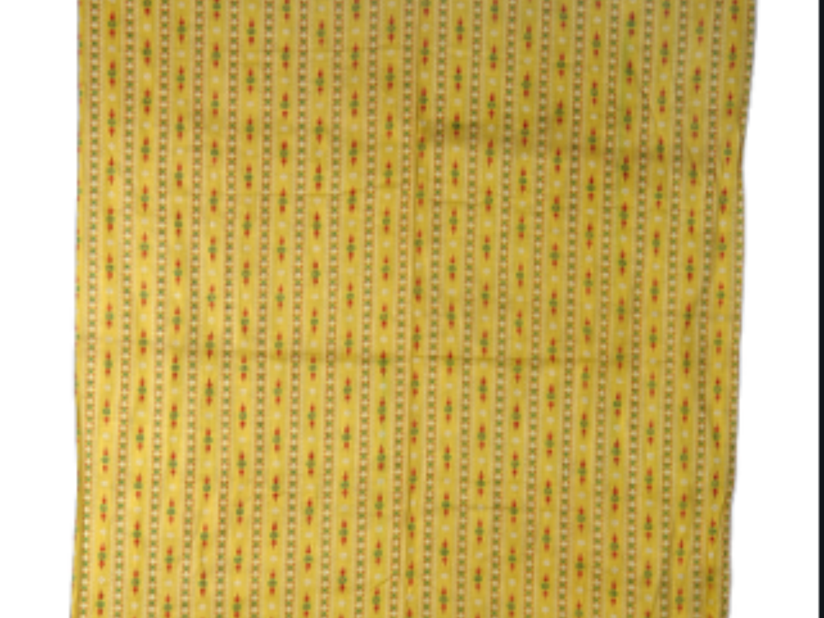 Santhal Textile Piece Santhal Textile Piece