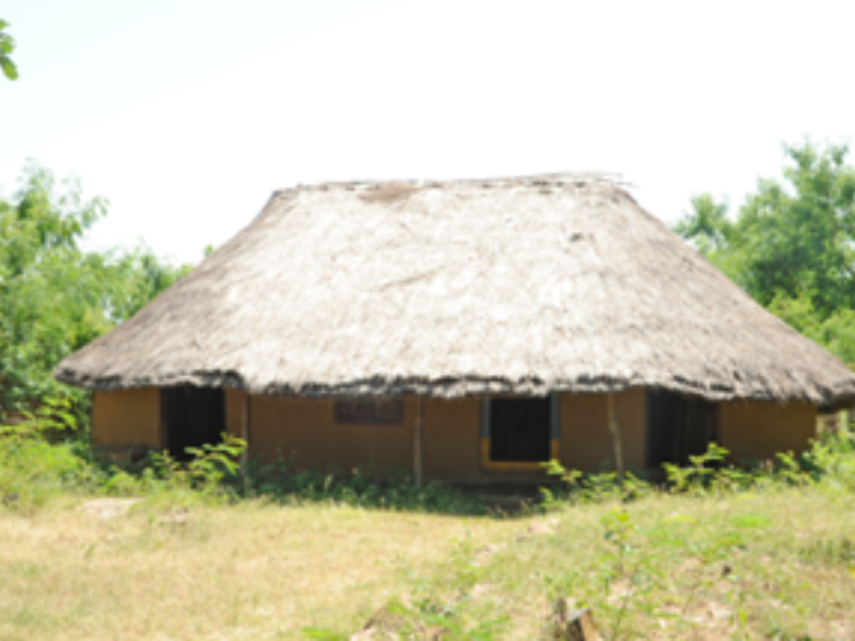 Jatapu House of Indigenous Architecture Jatapu House of Indigenous Architecture